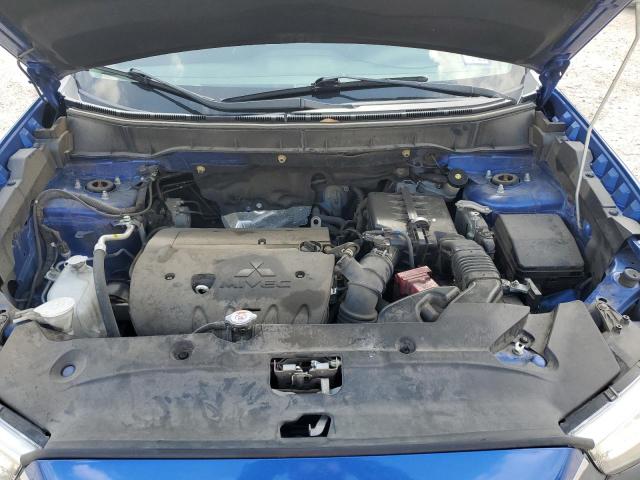2017 MITSUBISHI OUTLANDER - JA4AP3AU0HZ018888