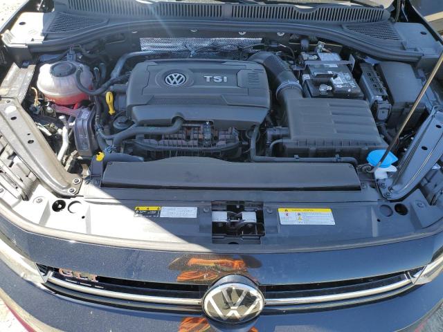 2025 VOLKSWAGEN JETTA GLI 3VW2T7BU8SM008997