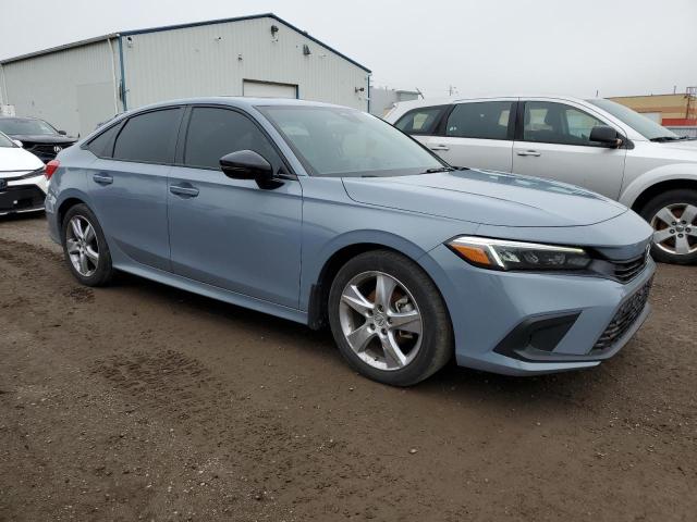 Vin: 2hgfe2f52nh109185, lot: 58245645, honda civic sport 20224
