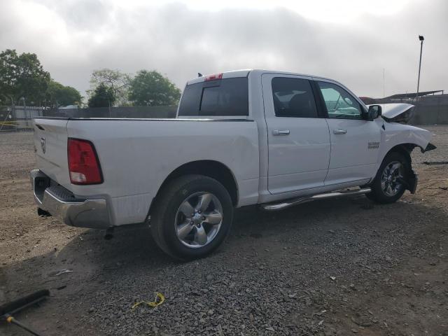 Vin: 1c6rr6lg9hs524862, lot: 57983035, ram 1500 slt 20173