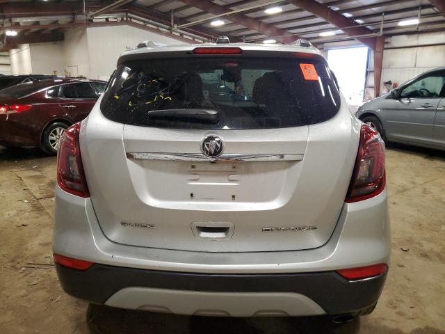 2018 BUICK ENCORE ESSENCE KL4CJCSB5JB672923