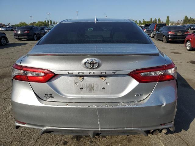 2019 TOYOTA CAMRY L 4T1B11HK3KU811123