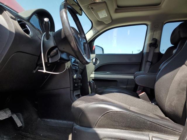 2010 CHEVROLET HHR SS #3287898245