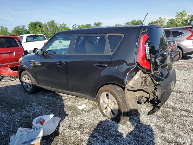 2015 KIA SOUL - KNDJN2A20F7771897