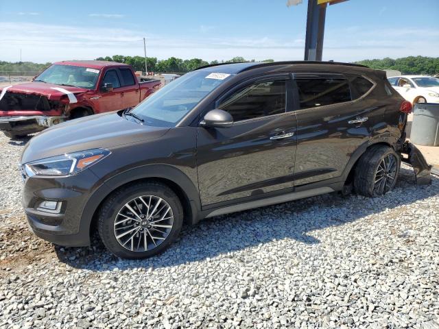HYUNDAI TUCSON LIM