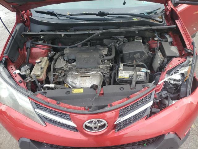 2015 TOYOTA RAV4 LE - JTMBFREV7FD114174
