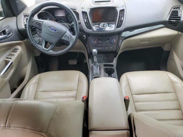 2017 FORD ESCAPE TIT - 1FMCU0J94HUE63466