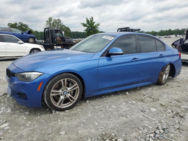 BMW 330 I