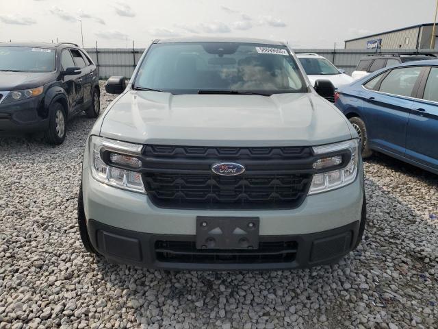 2024 FORD MAVERICK X - 3FTTW8A33RRA36717