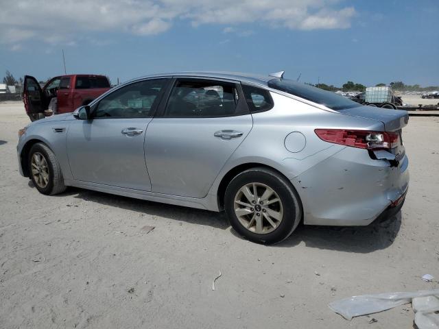 Vin: 5xxgt4l30gg015464, lot: 57664865, kia optima lx 20162