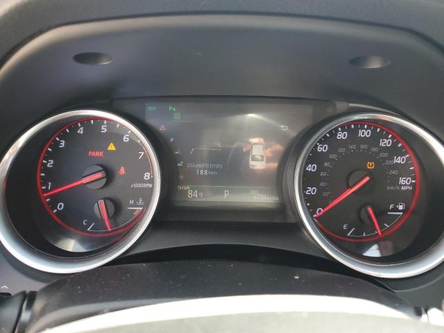 2018 TOYOTA CAMRY XSE - 4T1B61HKXJU097099