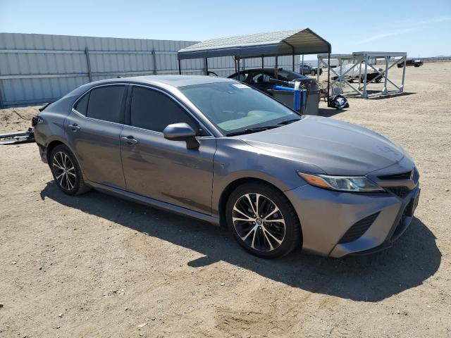 Vin: 4t1b11hk2ku682534, lot: 58048345, toyota camry l 20194