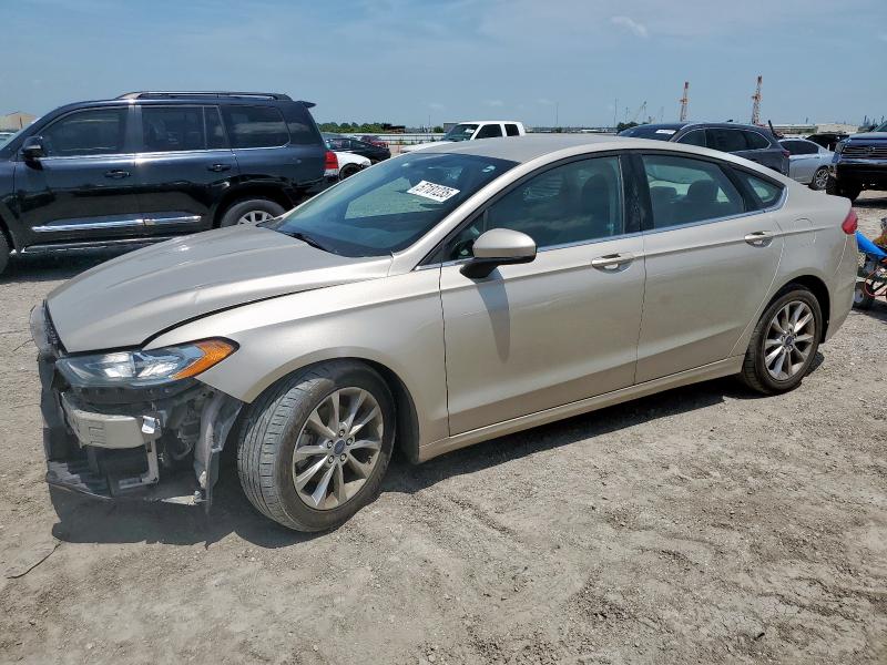 Vin: 3fa6p0hd8hr246471, lot: 57181235, ford fusion se 2017 img_1