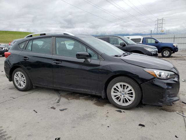 Vin: 4s3gtab62j3701099, lot: 58568655, subaru impreza premium 20184