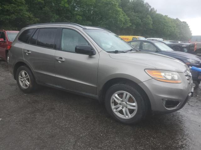 Vin: 5xyzgdab3bg003160, lot: 59277245, hyundai santa fe gls 20114