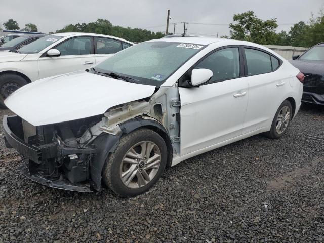 Vin: 5npd84lf0kh426827, lot: 57305135, hyundai elantra sel 2019 img_1