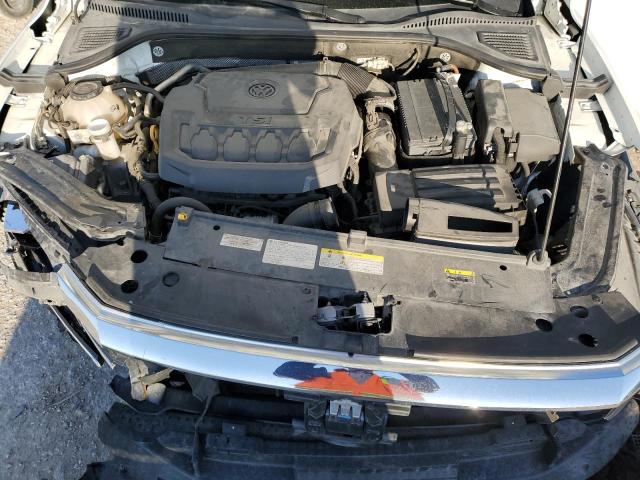 2021 VOLKSWAGEN PASSAT SE #3301930439