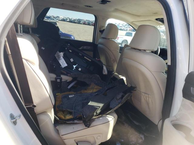 2020 HYUNDAI PALISADE L KM8R5DHE9LU094551