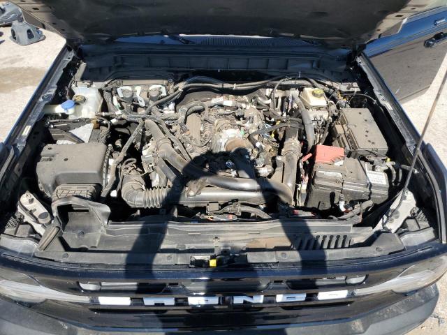 2023 FORD BRONCO BAS - 1FMEE5DP8PLB53774