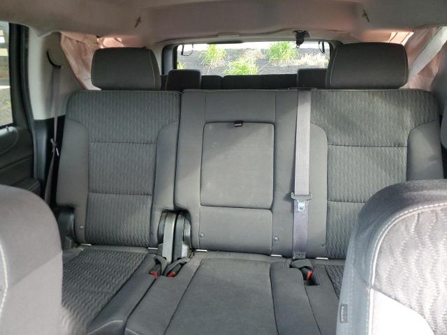 2017 GMC YUKON SLE 1GKS2AKC6HR364760