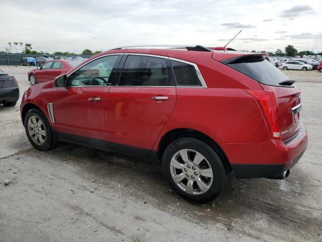 2015 CADILLAC SRX LUXURY 3GYFNEE30FS552900
