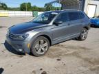 2018 VOLKSWAGEN TIGUAN SEL - 3VV4B7AX7JM208442