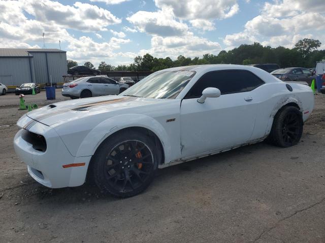 Vin: 2c3cdzfj2nh174858, lot: 56708925, dodge challenger r/t scat pack 2022 img_1