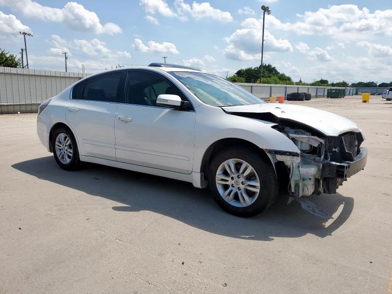 Vin: 1n4al2ap9cn508418, lot: 58237585, nissan altima base 20124