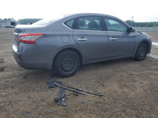 Vin: 3n1ab7ap8fy337102, lot: 57643305, nissan sentra s 20153