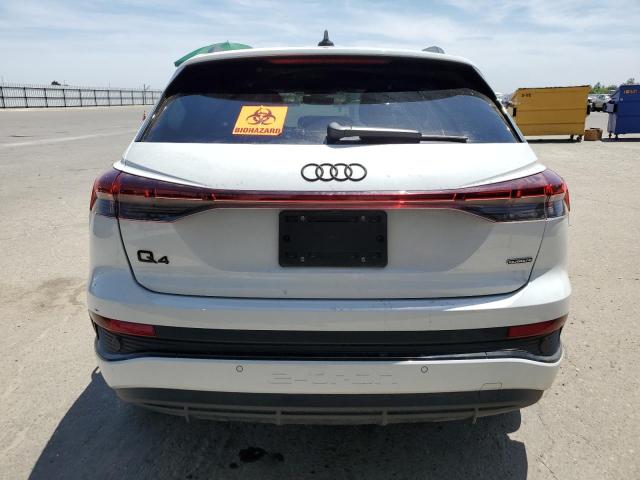 2024 AUDI Q4 E-TRON - WA1LUBFZ5RP058204