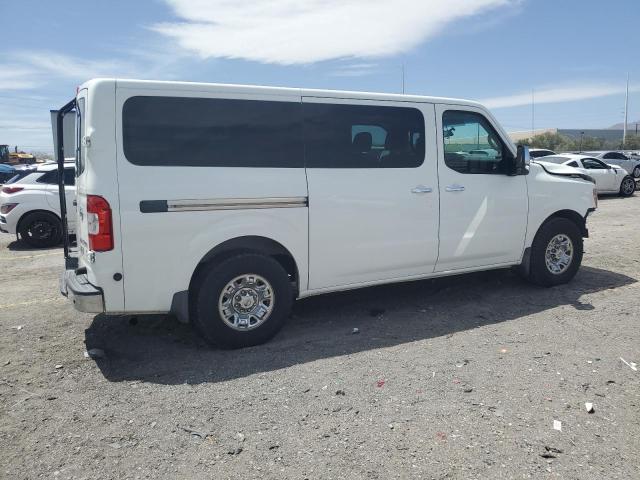Vin: 5bzaf0aa3en162094, lot: 51662455, nissan nv 3500 s 20143