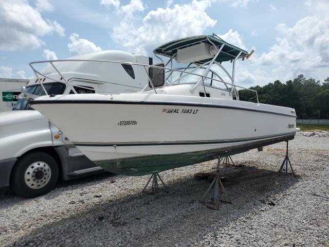 OTHER BOAT 2000 white   SHA24361L900 photo #3
