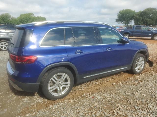Vin: w1n4m4hb9lw038310, lot: 56592305, mercedes-benz glb-class 250 4matic 20203