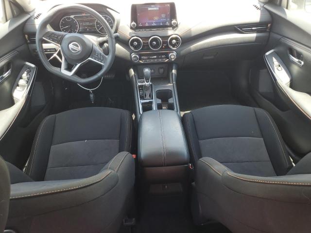 2023 NISSAN SENTRA SR - 3N1AB8DV0PY309411