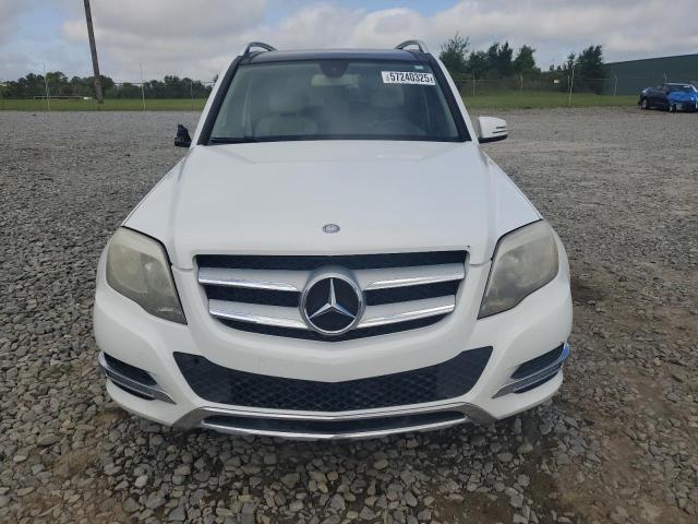 2015 MERCEDES-BENZ GLK 350 - WDCGG5HB7FG342729