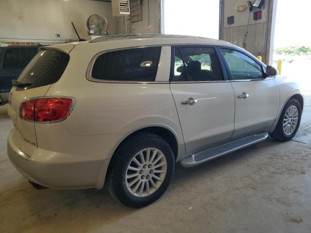 Vin: 5galvaed1aj193336, lot: 57318095, buick enclave cx 20103
