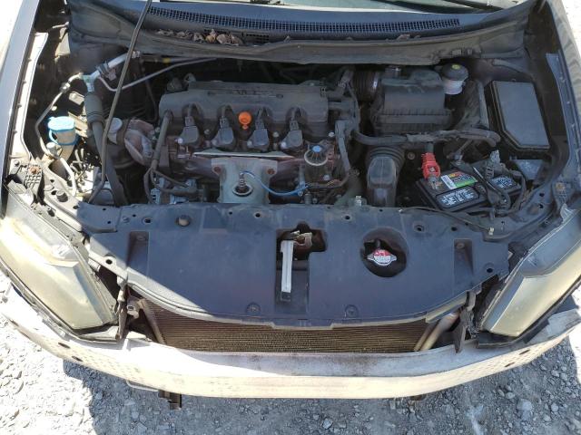 2015 HONDA CIVIC EX - 19XFB2F80FE015496