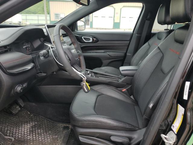 2024 JEEP COMPASS TR 3C4NJDDN5RT137497