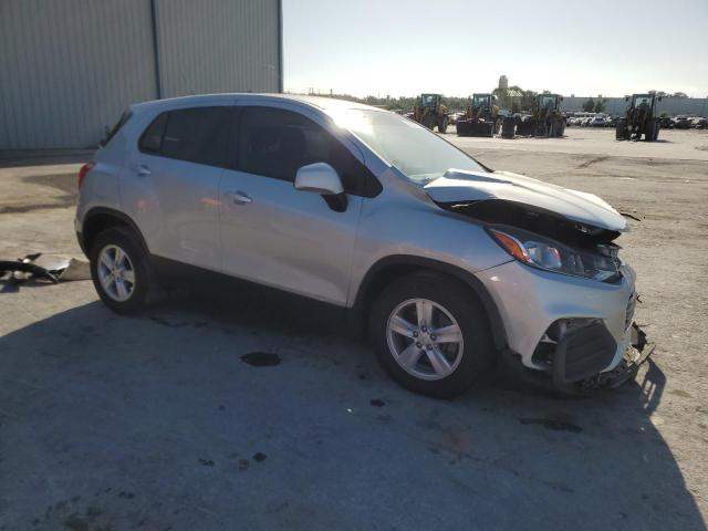 2020 CHEVROLET TRAX LS KL7CJKSB3LB338728