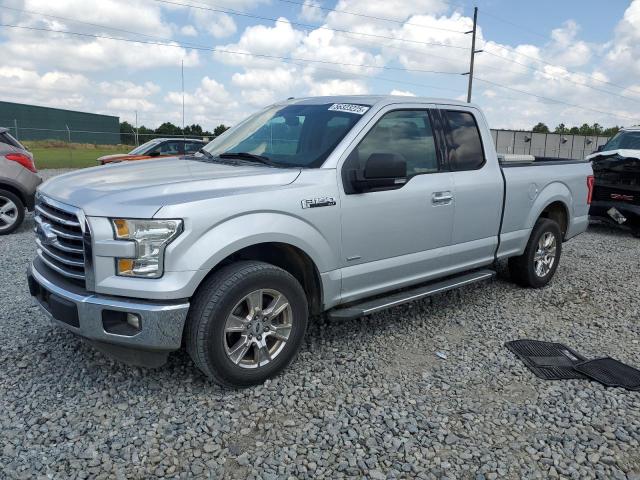 Vin: 1ftex1cp7fkd93086, lot: 56323225, ford f-150 super cab 2015 img_1