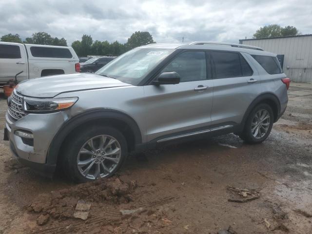 Vin: 1fmsk8fhxnga51756, lot: 58847705, ford explorer limited 2022 img_1