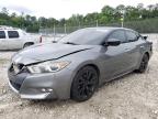 2016 NISSAN MAXIMA 3.5 - 1N4AA6AP1GC430621