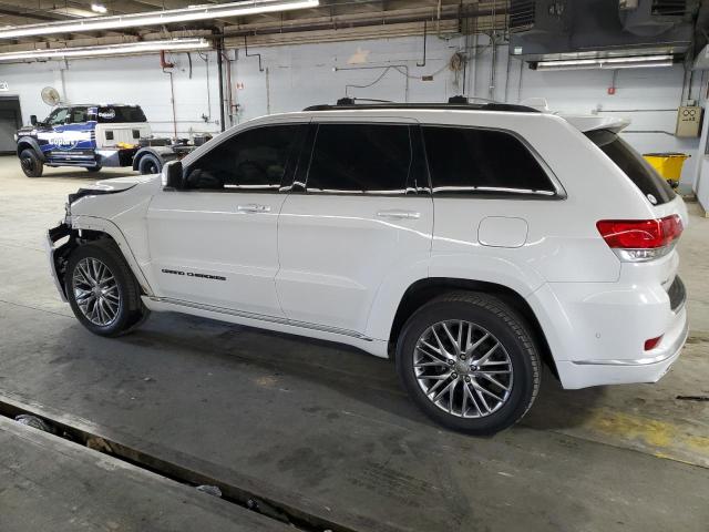 Vin: 1c4rjfjt5jc273869, lot: 57482865, jeep grand cher summit 20182
