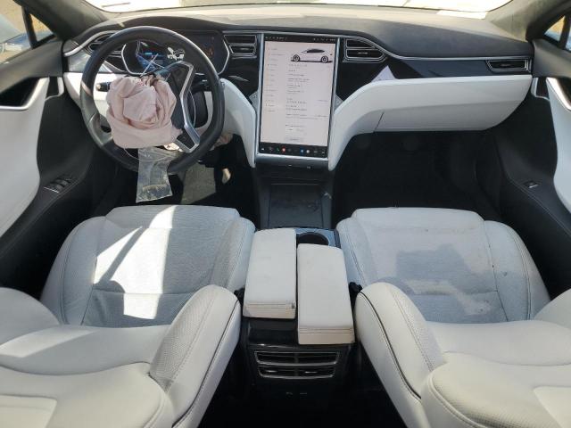 2017 TESLA MODEL S 5YJSA1E19HF183845