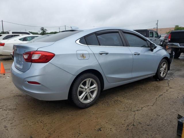 2017 CHEVROLET CRUZE LT 1G1BE5SM2H7161081