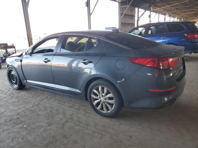 Vin: 5xxgm4a7xfg451451, lot: 57360435, kia optima lx 20152