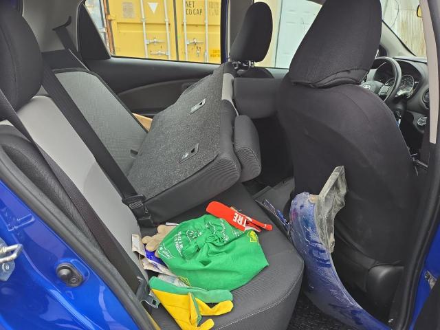 2018 TOYOTA YARIS L - VNKKTUD31JA093691