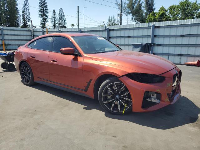 Vin: wba63av06nfm11260, lot: 57551825, bmw 4 series gran coupe 20224