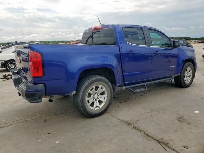Vin: 1gcgsce36g1167917, lot: 58021025, chevrolet colorado lt 20163