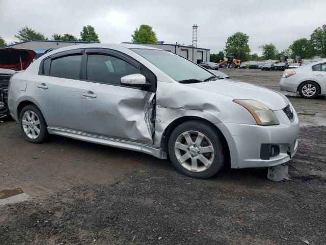 Vin: 3n1ab6ap3al704777, lot: 56014115, nissan sentra 2.0 20104